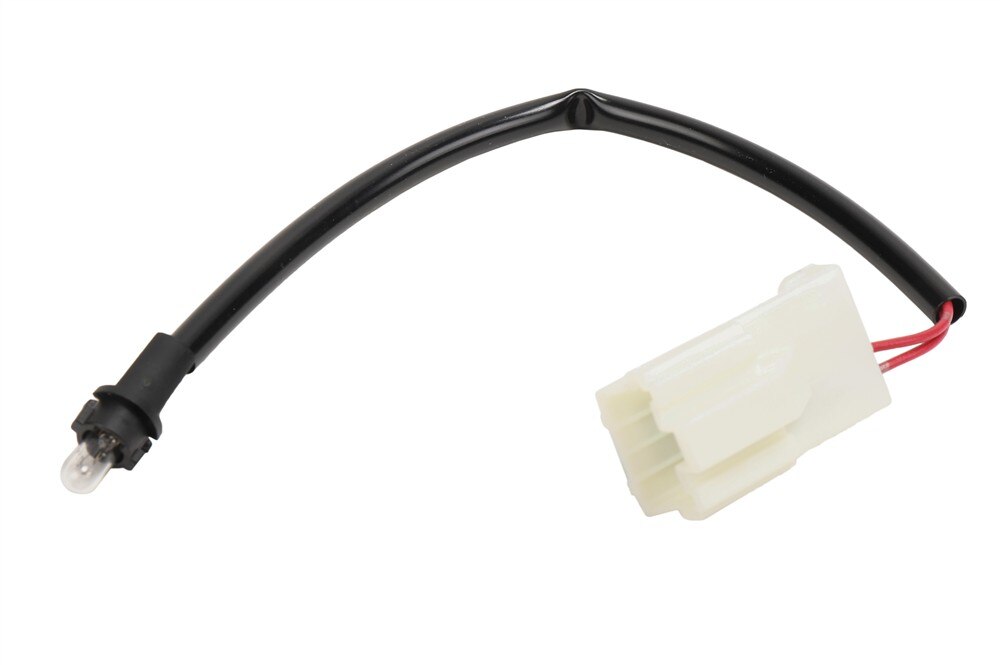 GM Genuine Parts Automatic Transmission Control Position Indicator Lamp