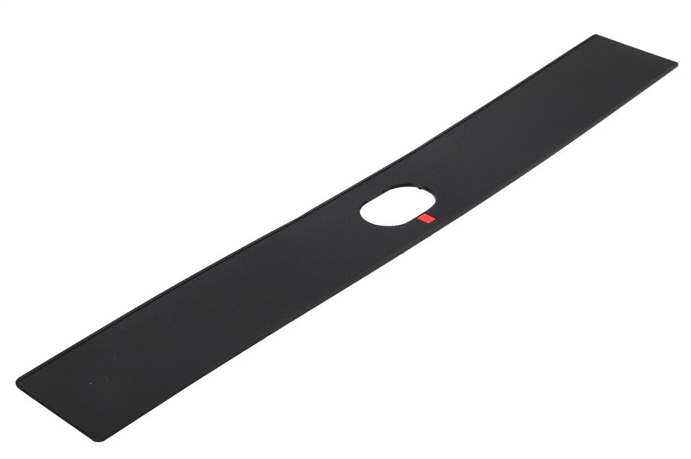 GM Genuine Parts Automatic Transmission Control Indicator Opening Cover