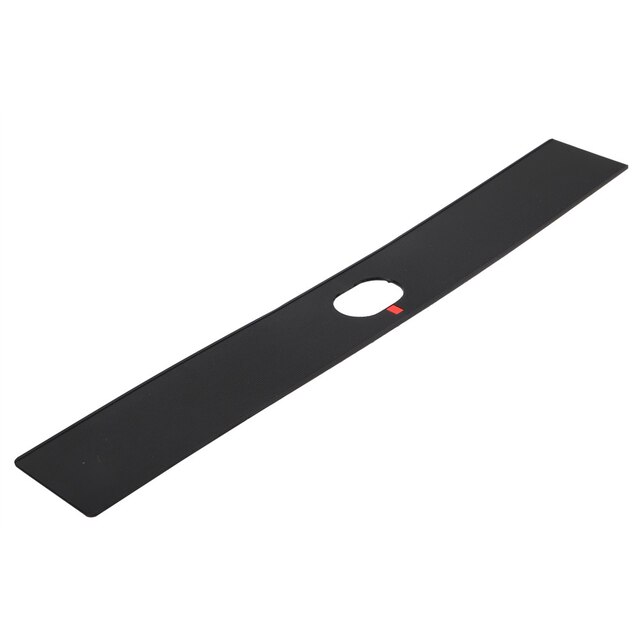 GM Genuine Parts Automatic Transmission Control Indicator Opening Cover