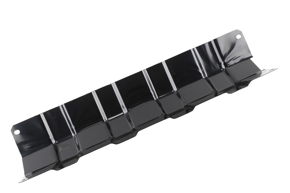 GM Genuine Parts Fuel Tank Skid Plate