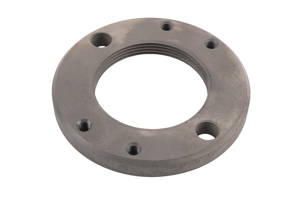 GM Genuine Parts Wheel Bearing Nut