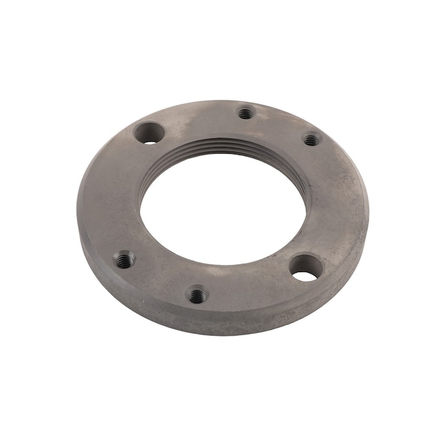 GM Genuine Parts Wheel Bearing Nut