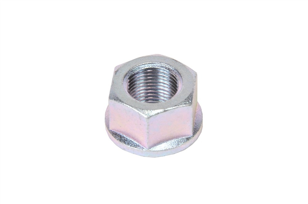 GM Genuine Parts Front Lower Suspension Control Arm Nut