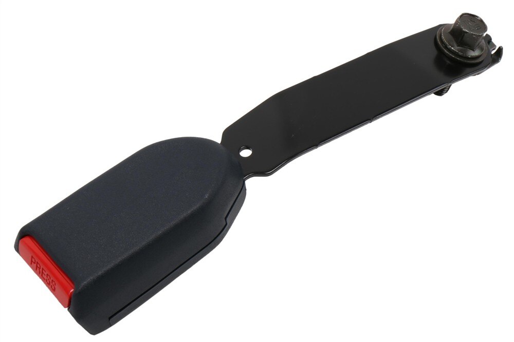 GM Genuine Parts Blue Passenger Seat Belt with Buckle