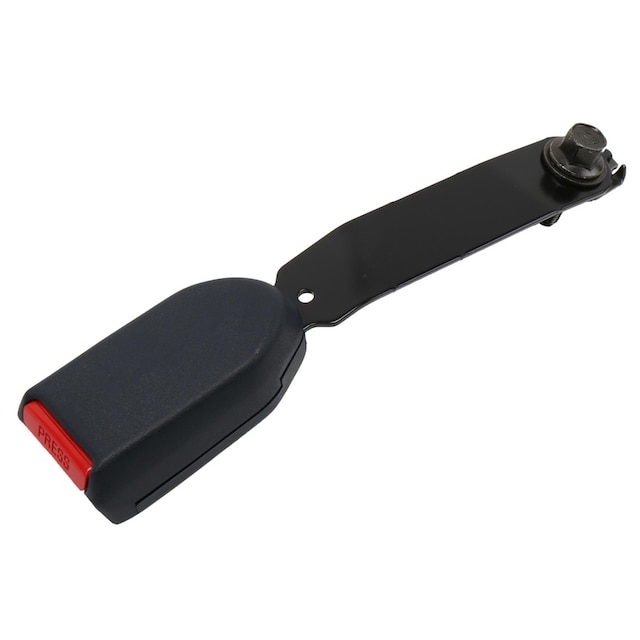 GM Genuine Parts Blue Passenger Seat Belt with Buckle