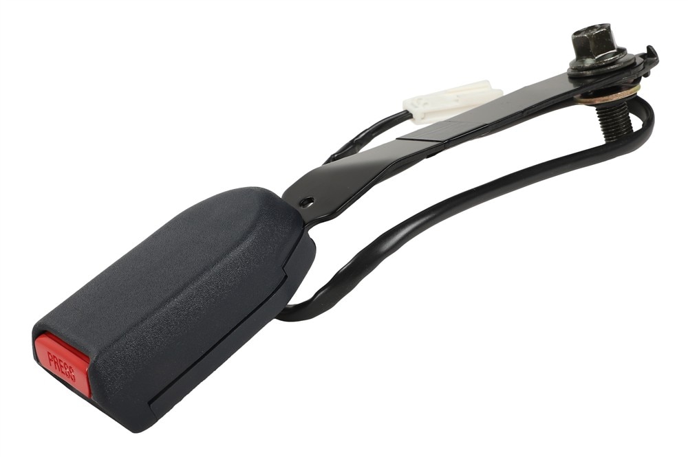 GM Genuine Parts Blue Driver Seat Belt with Buckle