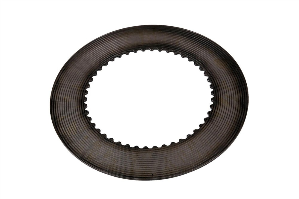 GM Genuine Parts Limited Slip Differential Clutch Disc