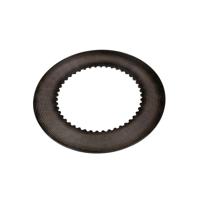GM Genuine Parts Limited Slip Differential Clutch Disc
