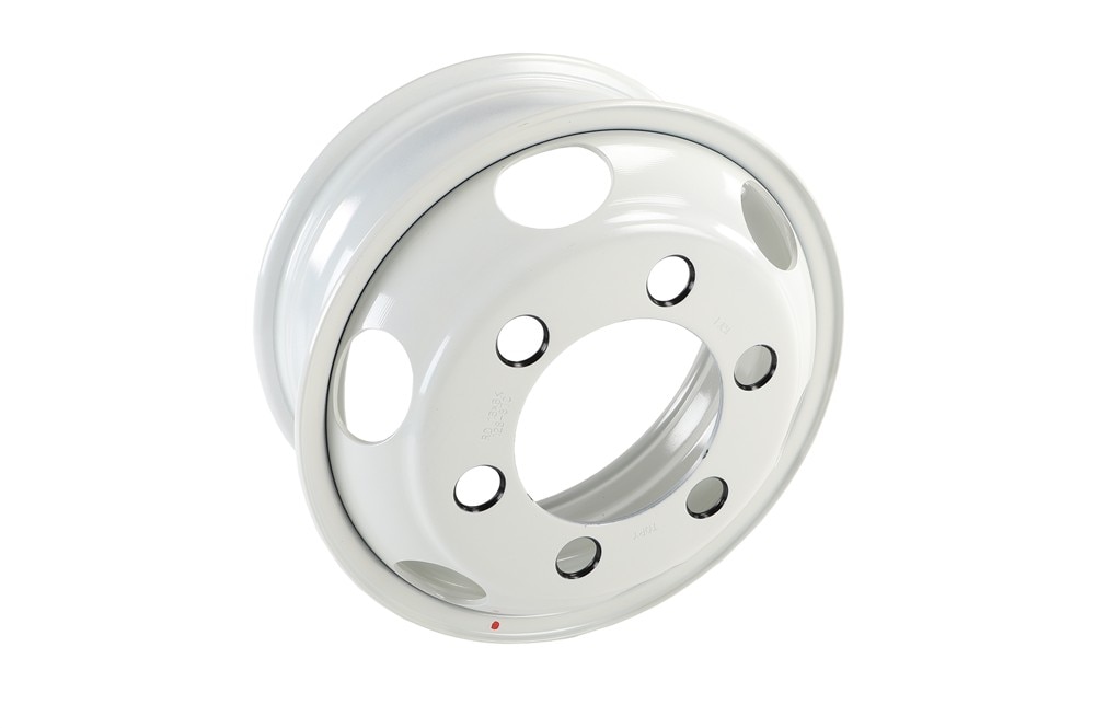 GM Genuine Parts Wheel