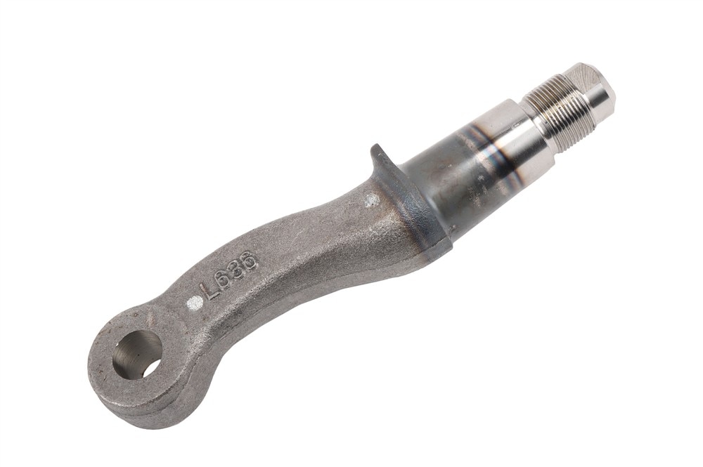 GM Genuine Parts Front Axle Tie Rod