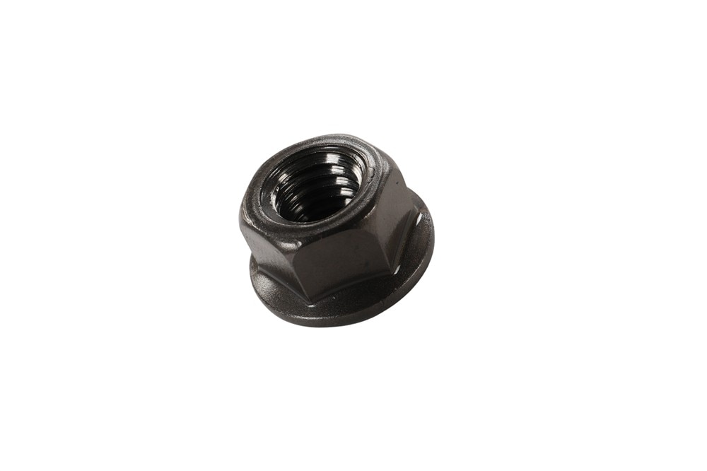 GM Genuine Parts Nut