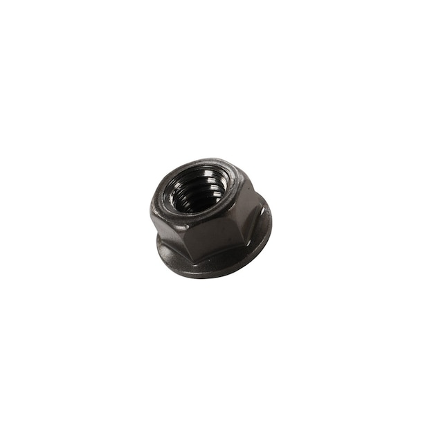 GM Genuine Parts Nut