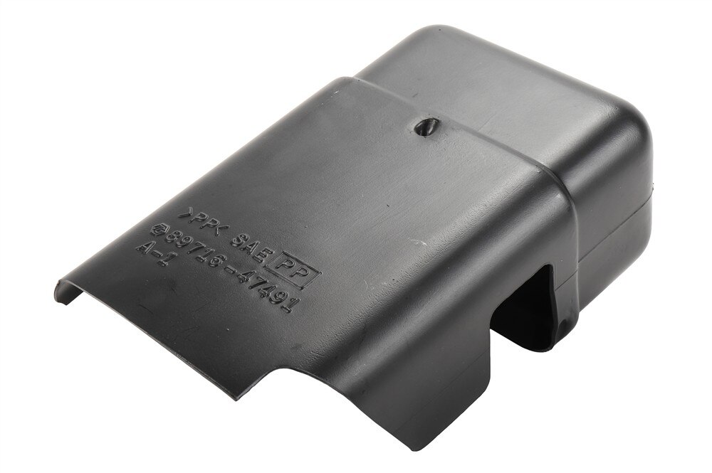 GM Genuine Parts Brake Booster Cover