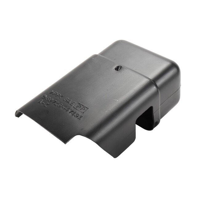 GM Genuine Parts Brake Booster Cover