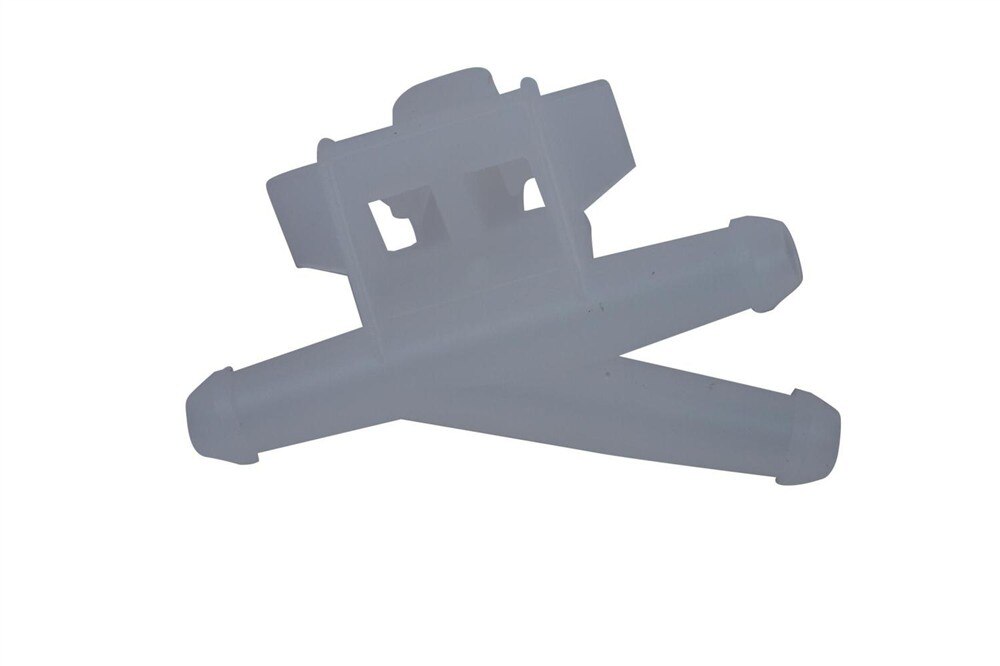 GM Genuine Parts Windshield Washer Nozzle Hose Connector