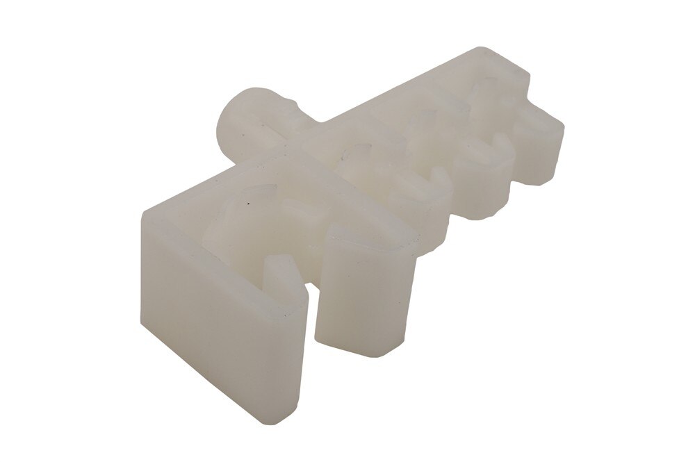 GM Genuine Parts Brake Hydraulic Line Clip