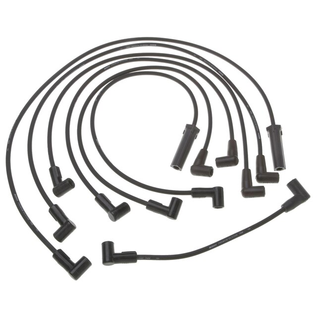 ACDelco Gold Spark Plug Wire Set
