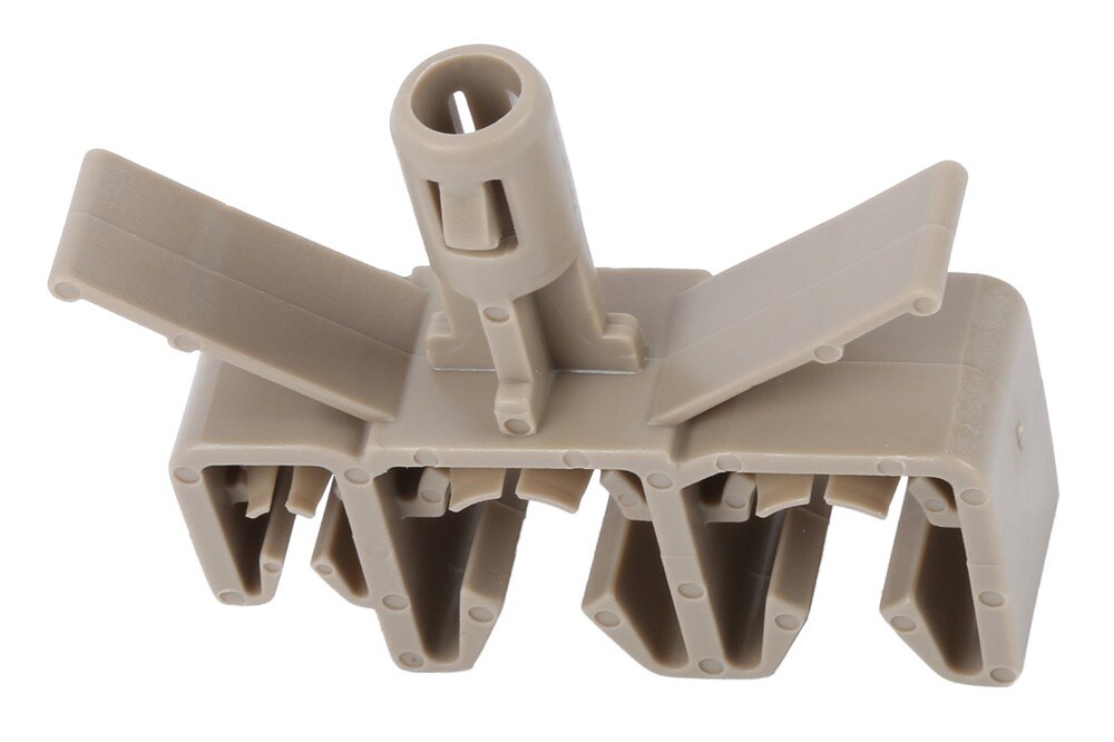 GM Genuine Parts Front Brake Front Pipe Clip