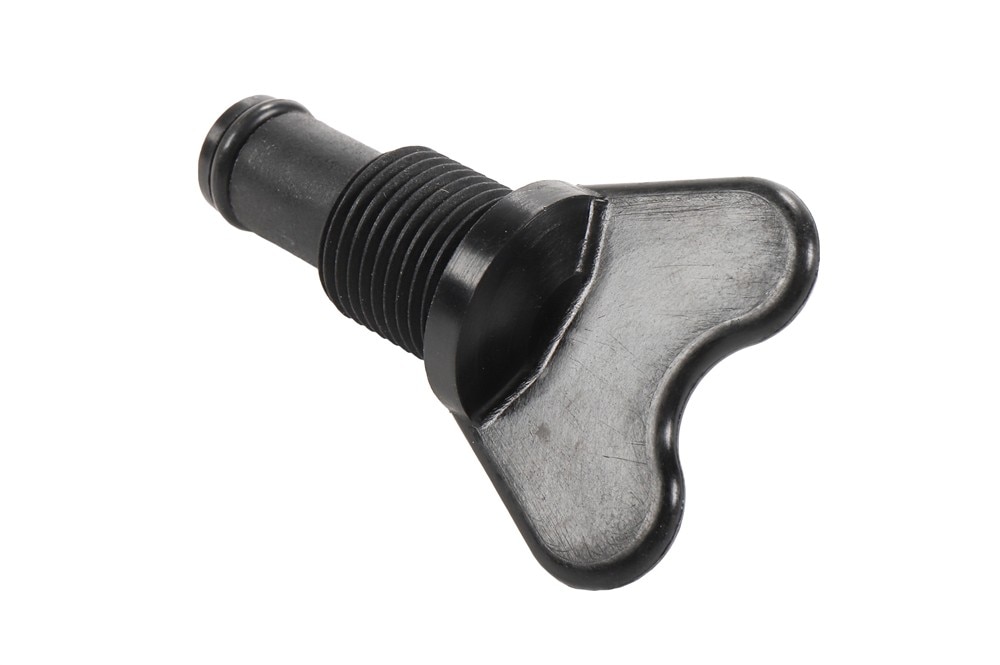 GM Genuine Parts Radiator Drain Plug