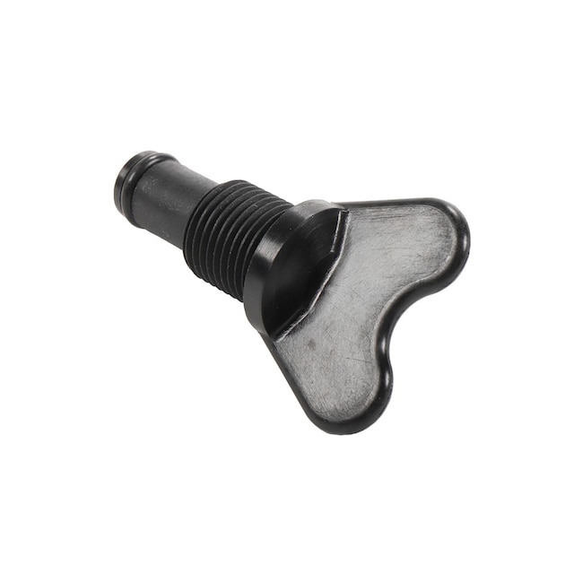 GM Genuine Parts Radiator Drain Plug