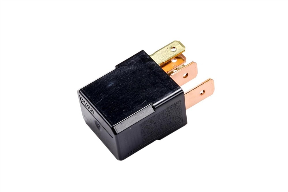 GM Genuine Parts Multi-Purpose Relay