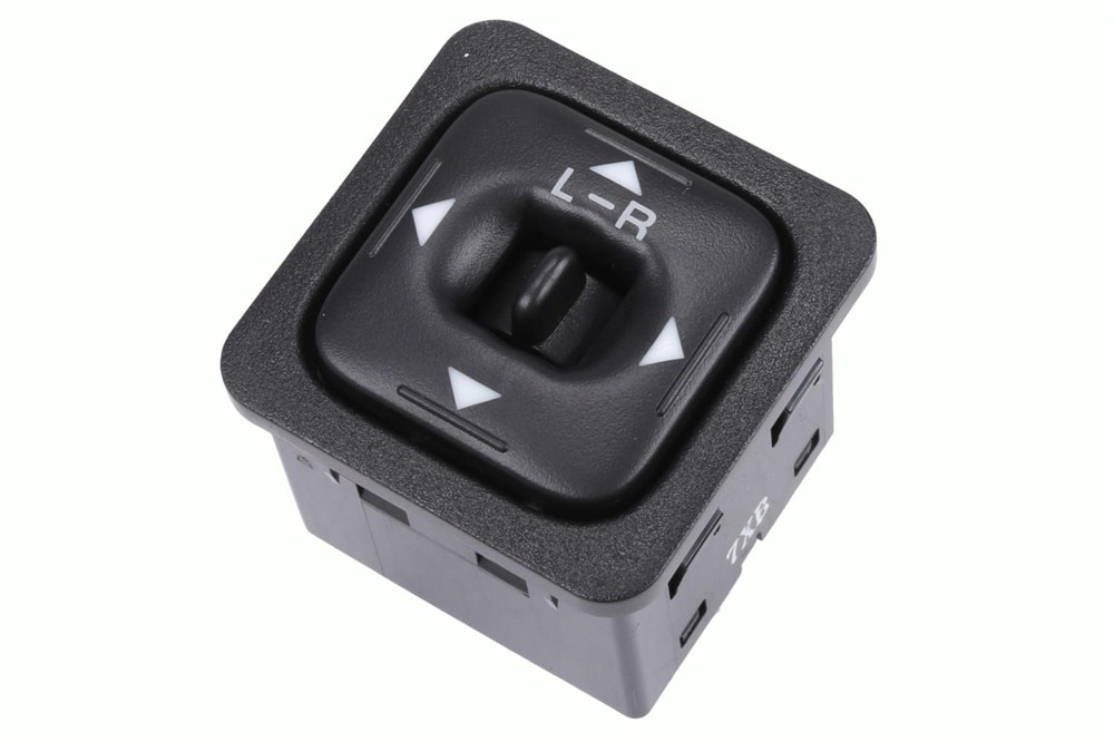 GM Genuine Parts Outside Rearview Mirror Remote Control Switch