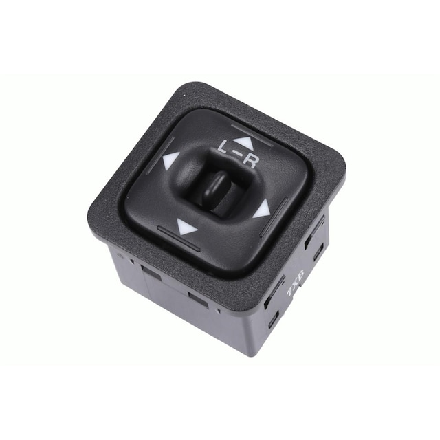 GM Genuine Parts Outside Rearview Mirror Remote Control Switch
