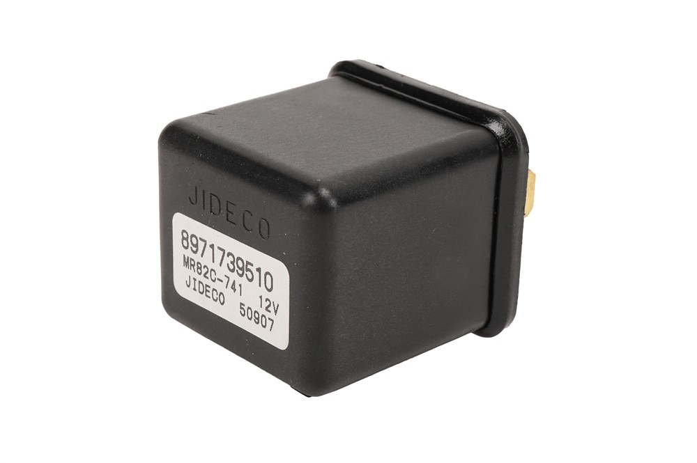 GM Genuine Parts Starter Relay