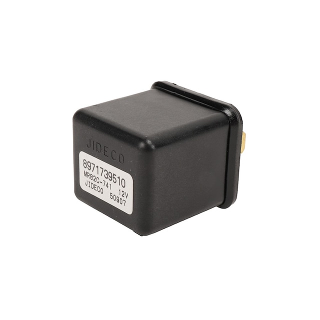 GM Genuine Parts Starter Relay