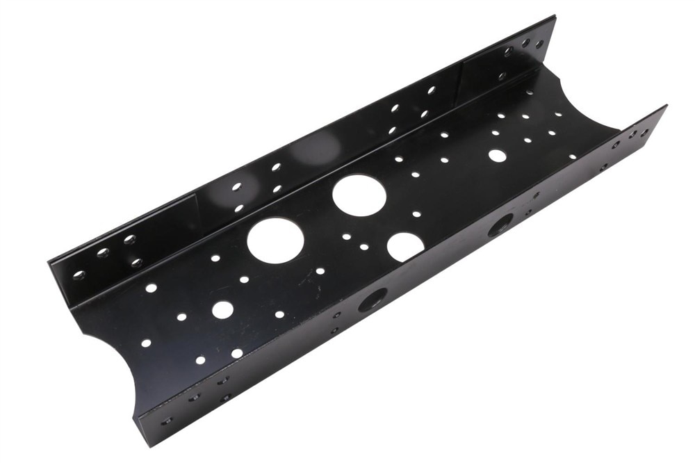 GM Genuine Parts 5th Crossmember