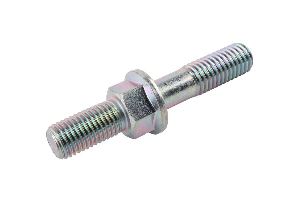 GM Genuine Parts Starter Bolt