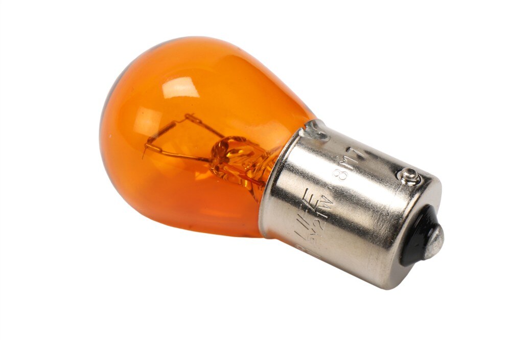 GM Genuine Parts Incandescent Parking and Turn Signal Lamp Inner Bulb