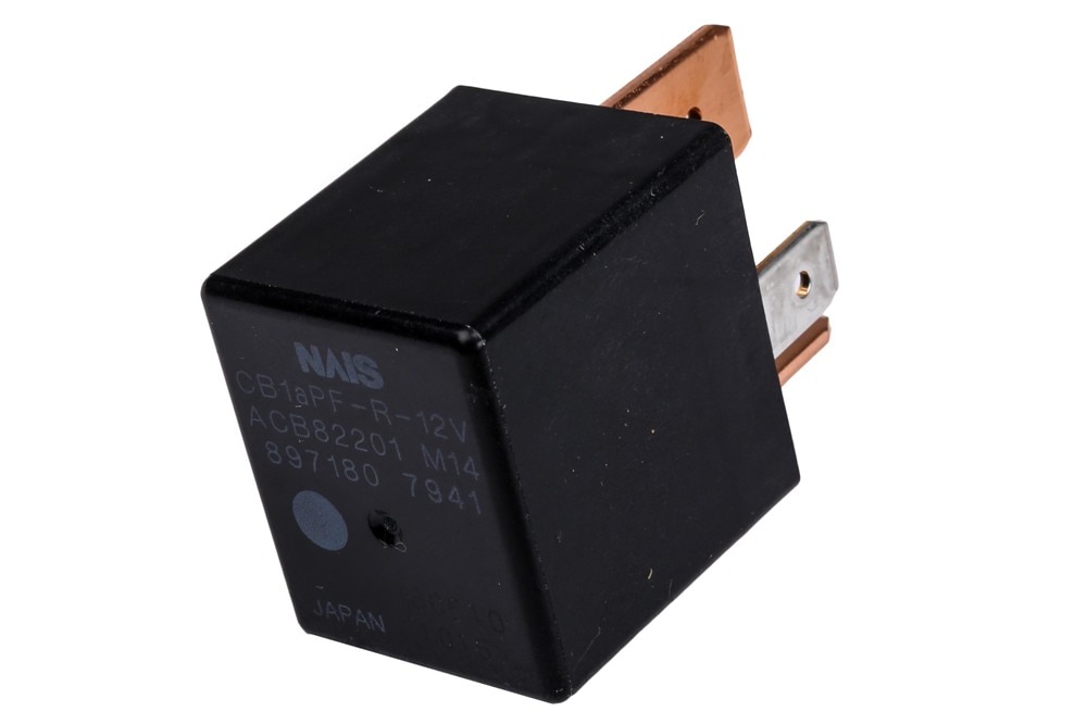 GM Genuine Parts Multi-Purpose Relay