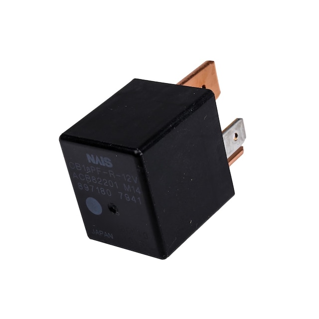 GM Genuine Parts Multi-Purpose Relay
