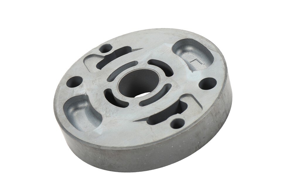 GM Genuine Parts Power Steering Thrust Plate