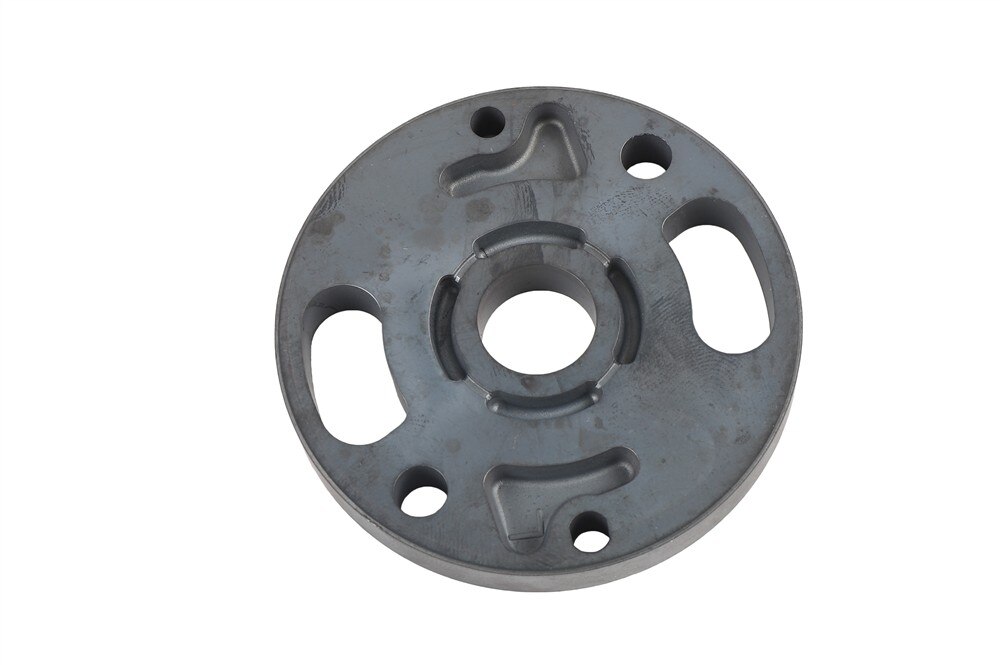 GM Genuine Parts Power Steering Pump Pressure Plate