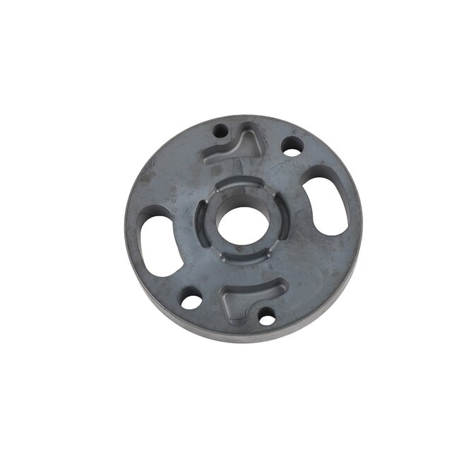 GM Genuine Parts Power Steering Pump Pressure Plate