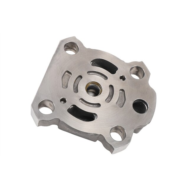 GM Genuine Parts Power Steering Pump Housing