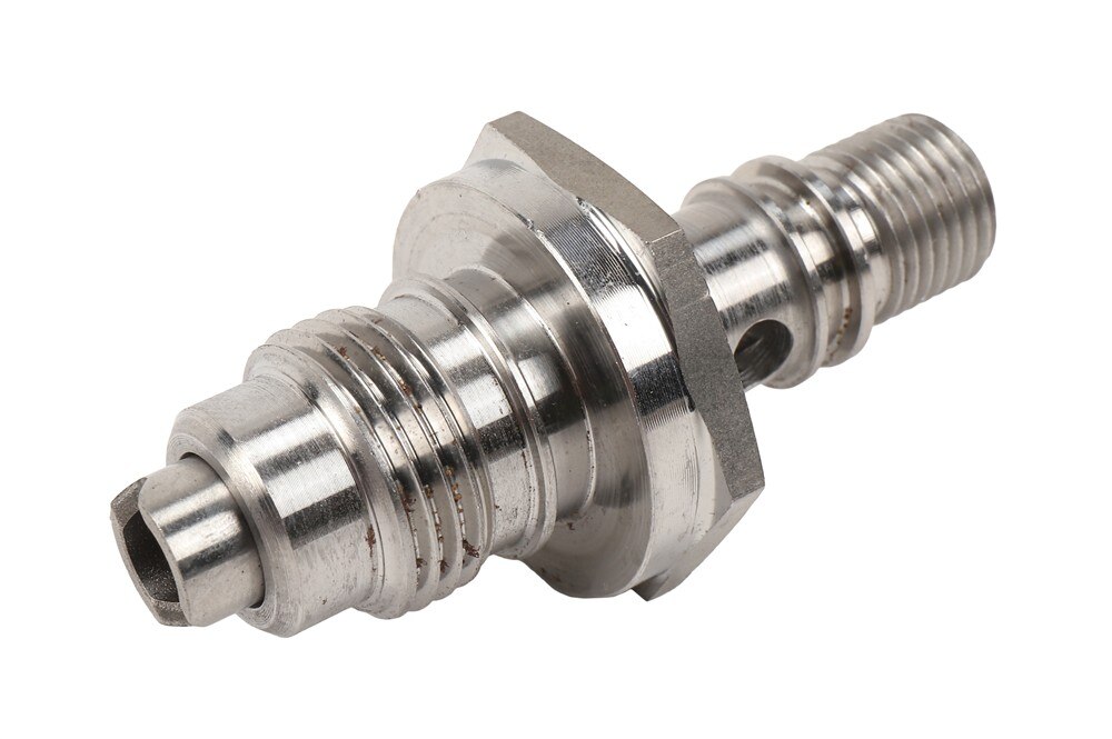 GM Genuine Parts Power Steering Pump Fitting