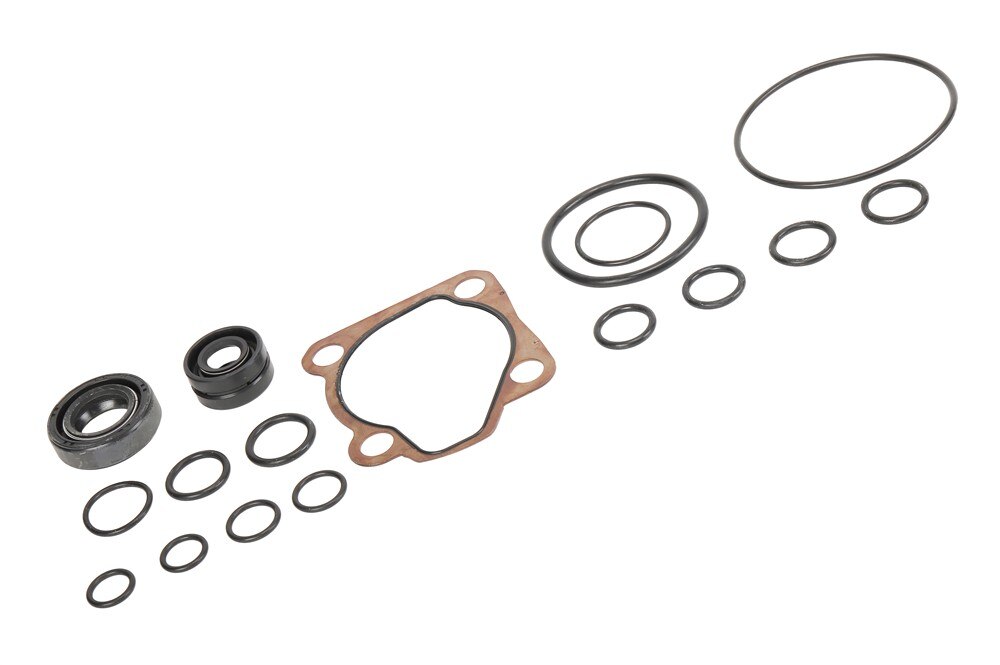 GM Genuine Parts Power Steering Pump Seal Kit