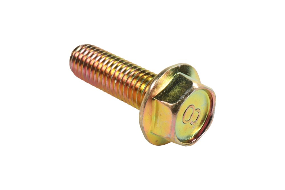 GM Genuine Parts Power Steering Pump Bolt