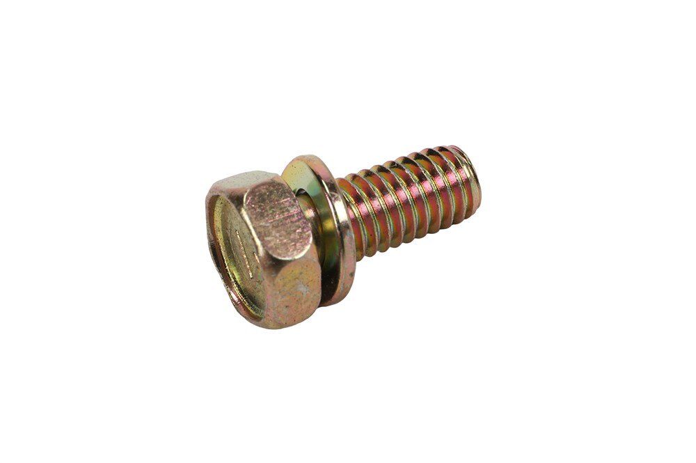 GM Genuine Parts Power Steering Hose Assembly Bolt