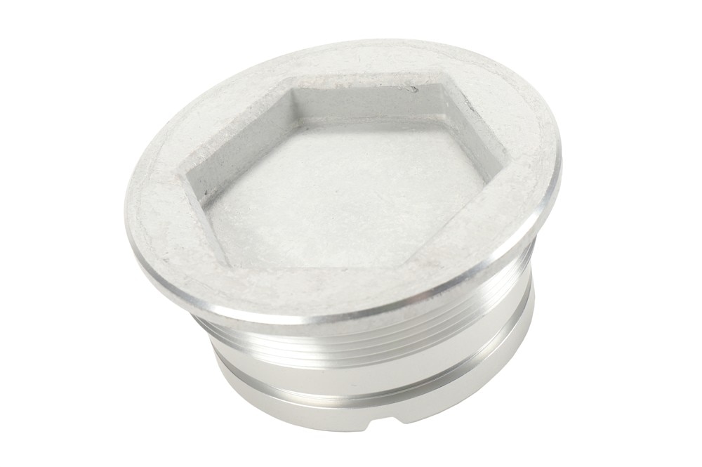 GM Genuine Parts Brake Master Cylinder Plug