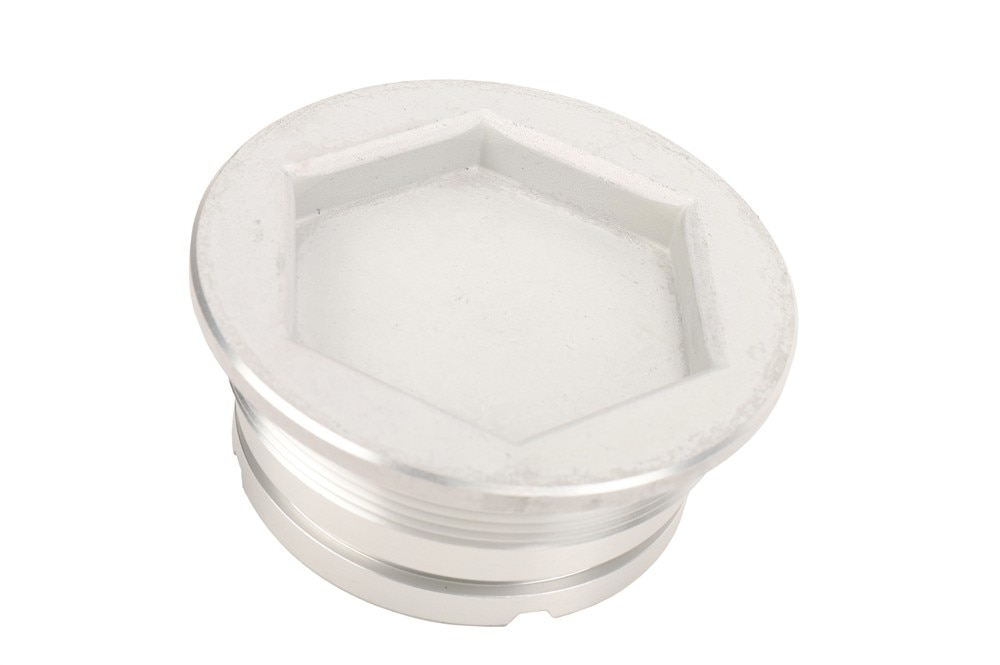 GM Genuine Parts Brake Master Cylinder Plug