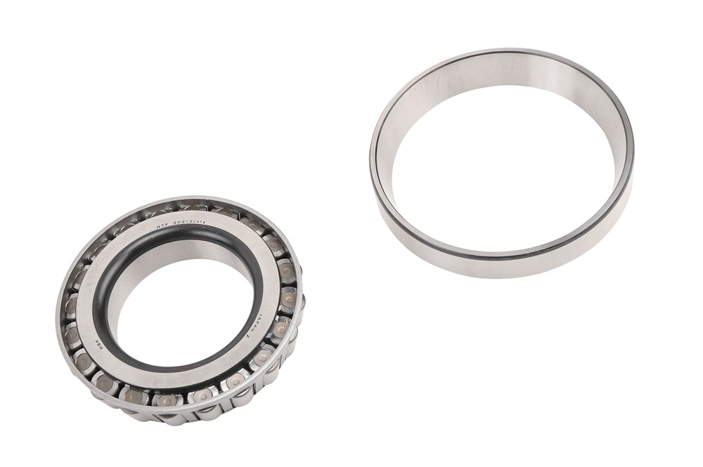 GM Genuine Parts Wheel Bearing