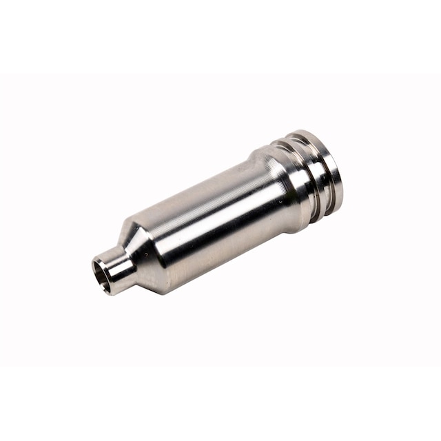 GM Genuine Parts Fuel Injector Nozzle Housing