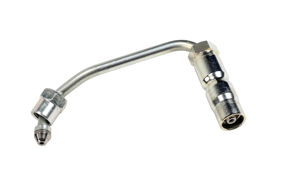GM Genuine Parts Fuel Injector Fuel Feed Pipe