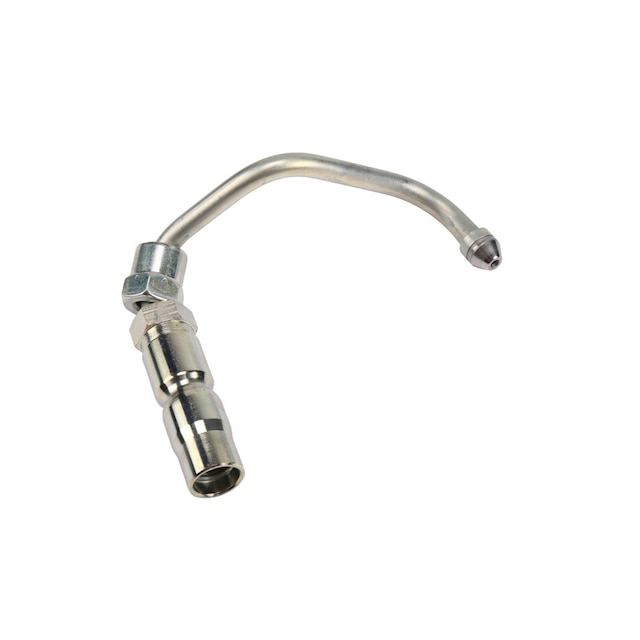 GM Genuine Parts Fuel Injector Fuel Feed Pipe