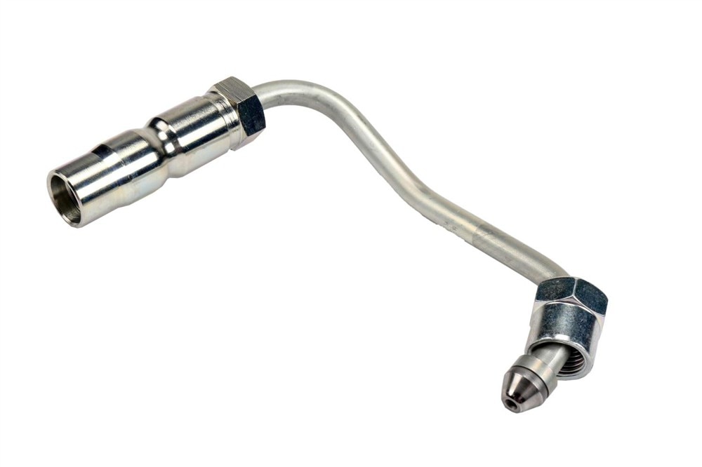 GM Genuine Parts Fuel Injector Fuel Feed Pipe