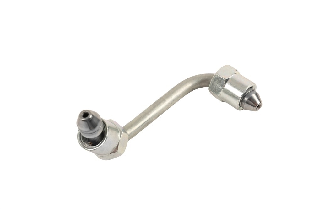 GM Genuine Parts Fuel Injection Front Fuel Feed Pipe